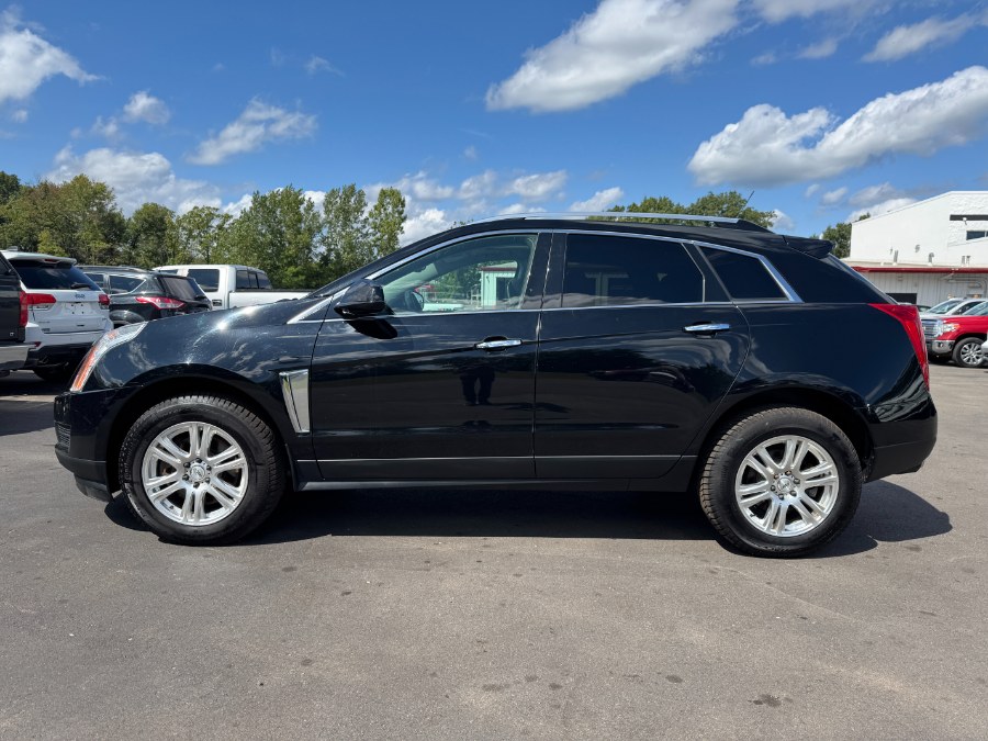 2016 Cadillac SRX FWD 4dr Luxury Collection, available for sale in Ortonville, Michigan | Marsh Auto Sales LLC. Ortonville, Michigan 2016 Cadillac SRX FWD 4dr Luxury Collection, available for sale in Ortonville, Michigan | Marsh Auto Sales LLC. Ortonville, Michigan