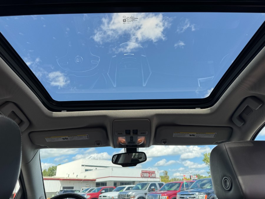 2016 Cadillac SRX FWD 4dr Luxury Collection, available for sale in Ortonville, Michigan | Marsh Auto Sales LLC. Ortonville, Michigan 2016 Cadillac SRX FWD 4dr Luxury Collection, available for sale in Ortonville, Michigan | Marsh Auto Sales LLC. Ortonville, Michigan
