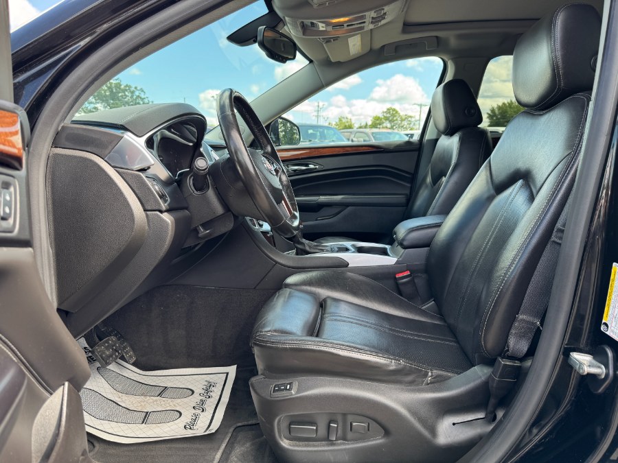 2016 Cadillac SRX FWD 4dr Luxury Collection, available for sale in Ortonville, Michigan | Marsh Auto Sales LLC. Ortonville, Michigan 2016 Cadillac SRX FWD 4dr Luxury Collection, available for sale in Ortonville, Michigan | Marsh Auto Sales LLC. Ortonville, Michigan