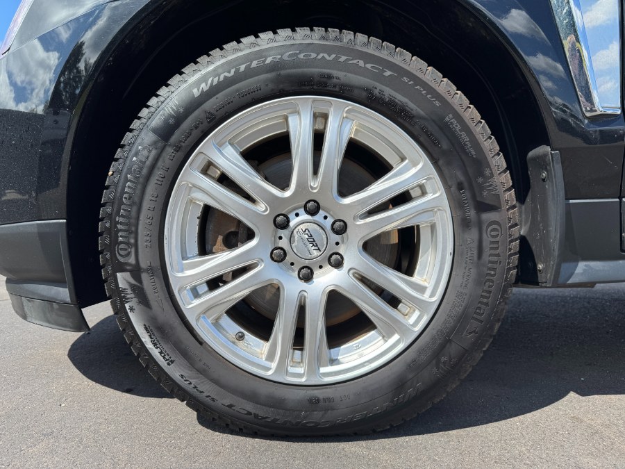 2016 Cadillac SRX FWD 4dr Luxury Collection, available for sale in Ortonville, Michigan | Marsh Auto Sales LLC. Ortonville, Michigan 2016 Cadillac SRX FWD 4dr Luxury Collection, available for sale in Ortonville, Michigan | Marsh Auto Sales LLC. Ortonville, Michigan