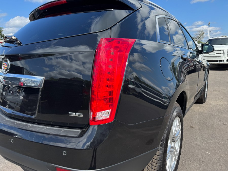2016 Cadillac SRX FWD 4dr Luxury Collection, available for sale in Ortonville, Michigan | Marsh Auto Sales LLC. Ortonville, Michigan 2016 Cadillac SRX FWD 4dr Luxury Collection, available for sale in Ortonville, Michigan | Marsh Auto Sales LLC. Ortonville, Michigan