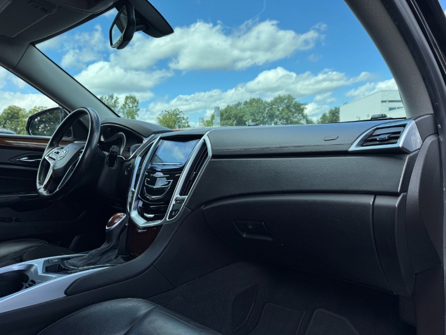 2016 Cadillac SRX FWD 4dr Luxury Collection, available for sale in Ortonville, Michigan | Marsh Auto Sales LLC. Ortonville, Michigan 2016 Cadillac SRX FWD 4dr Luxury Collection, available for sale in Ortonville, Michigan | Marsh Auto Sales LLC. Ortonville, Michigan