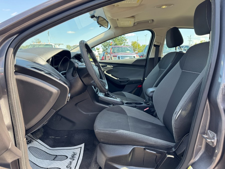 2012 Ford Focus 5dr HB SE, available for sale in Ortonville, Michigan | Marsh Auto Sales LLC. Ortonville, Michigan 2012 Ford Focus 5dr HB SE, available for sale in Ortonville, Michigan | Marsh Auto Sales LLC. Ortonville, Michigan
