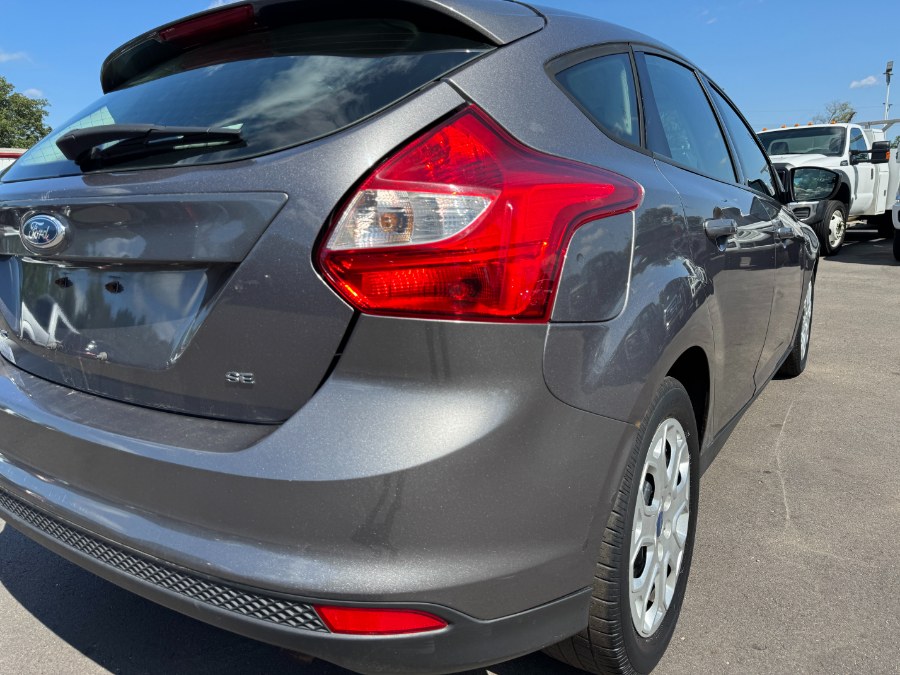 2012 Ford Focus 5dr HB SE, available for sale in Ortonville, Michigan | Marsh Auto Sales LLC. Ortonville, Michigan 2012 Ford Focus 5dr HB SE, available for sale in Ortonville, Michigan | Marsh Auto Sales LLC. Ortonville, Michigan