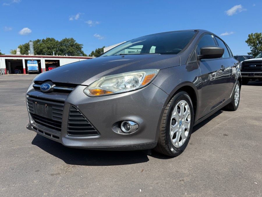 2012 Ford Focus 5dr HB SE, available for sale in Ortonville, Michigan | Marsh Auto Sales LLC. Ortonville, Michigan 2012 Ford Focus 5dr HB SE, available for sale in Ortonville, Michigan | Marsh Auto Sales LLC. Ortonville, Michigan