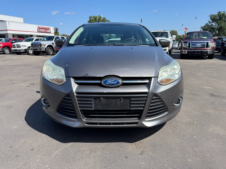 2012 Ford Focus 5dr HB SE, available for sale in Ortonville, Michigan | Marsh Auto Sales LLC. Ortonville, Michigan 2012 Ford Focus 5dr HB SE, available for sale in Ortonville, Michigan | Marsh Auto Sales LLC. Ortonville, Michigan
