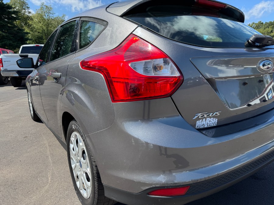 2012 Ford Focus 5dr HB SE, available for sale in Ortonville, Michigan | Marsh Auto Sales LLC. Ortonville, Michigan 2012 Ford Focus 5dr HB SE, available for sale in Ortonville, Michigan | Marsh Auto Sales LLC. Ortonville, Michigan