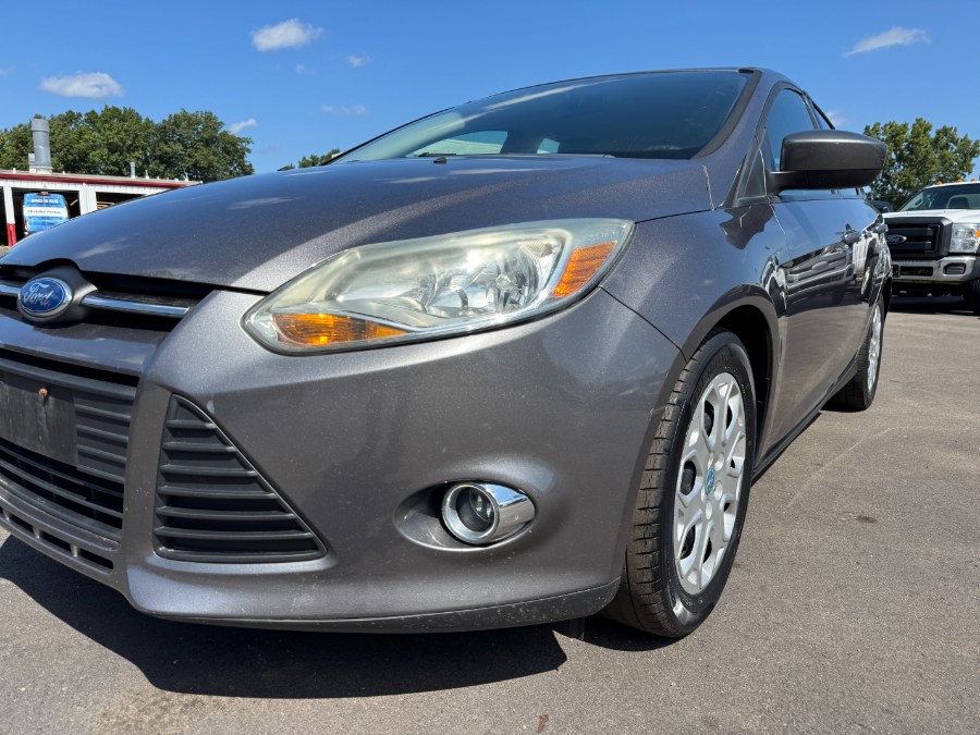 2012 Ford Focus 5dr HB SE, available for sale in Ortonville, Michigan | Marsh Auto Sales LLC. Ortonville, Michigan 2012 Ford Focus 5dr HB SE, available for sale in Ortonville, Michigan | Marsh Auto Sales LLC. Ortonville, Michigan
