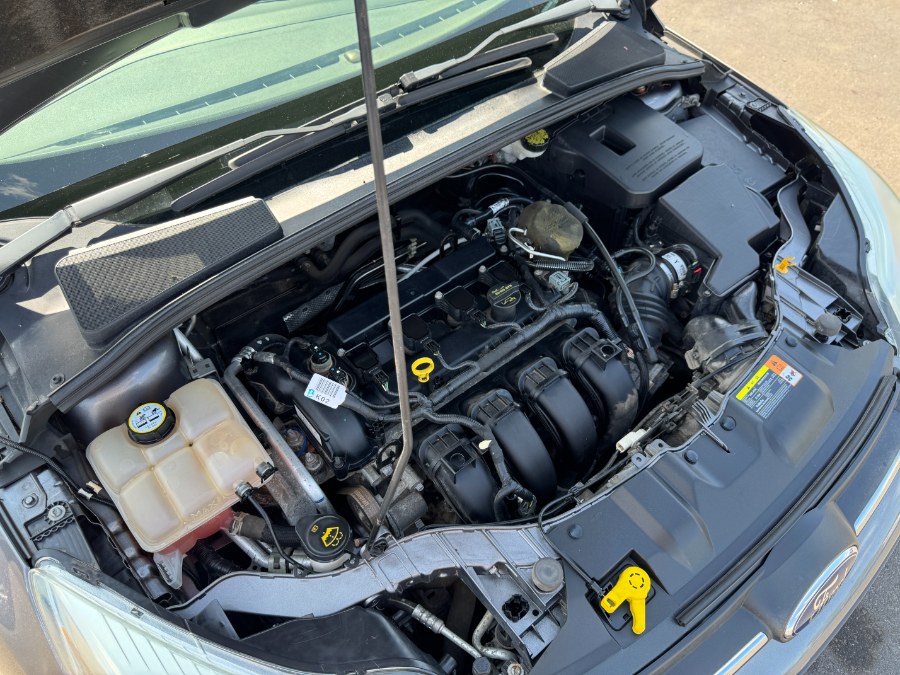 2012 Ford Focus 5dr HB SE, available for sale in Ortonville, Michigan | Marsh Auto Sales LLC. Ortonville, Michigan 2012 Ford Focus 5dr HB SE, available for sale in Ortonville, Michigan | Marsh Auto Sales LLC. Ortonville, Michigan