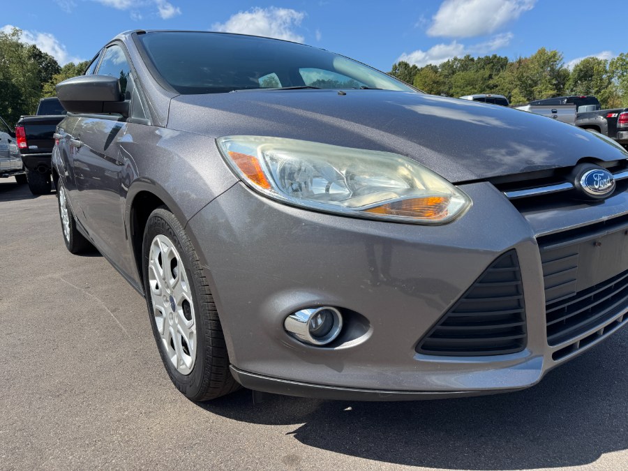2012 Ford Focus 5dr HB SE, available for sale in Ortonville, Michigan | Marsh Auto Sales LLC. Ortonville, Michigan 2012 Ford Focus 5dr HB SE, available for sale in Ortonville, Michigan | Marsh Auto Sales LLC. Ortonville, Michigan