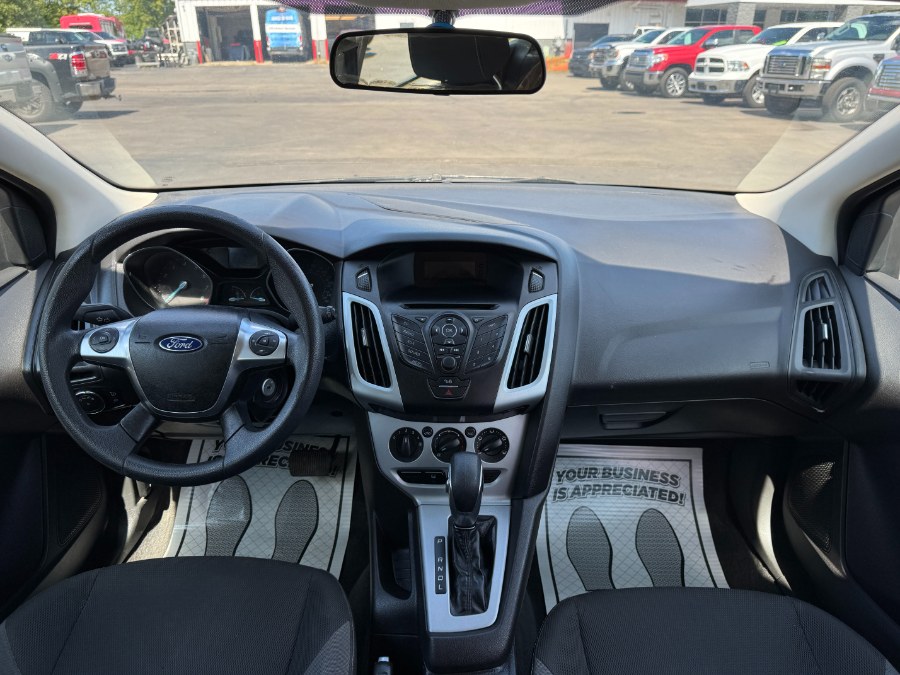 2012 Ford Focus 5dr HB SE, available for sale in Ortonville, Michigan | Marsh Auto Sales LLC. Ortonville, Michigan 2012 Ford Focus 5dr HB SE, available for sale in Ortonville, Michigan | Marsh Auto Sales LLC. Ortonville, Michigan
