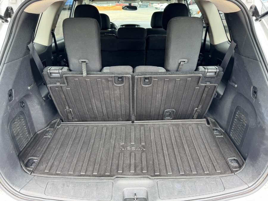 2017 Nissan Pathfinder 4x4 SL, available for sale in Ortonville, Michigan | Marsh Auto Sales LLC. Ortonville, Michigan 2017 Nissan Pathfinder 4x4 SL, available for sale in Ortonville, Michigan | Marsh Auto Sales LLC. Ortonville, Michigan