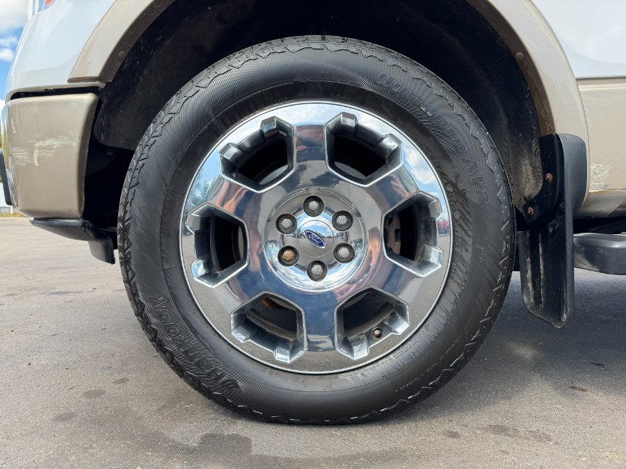 2012 Ford F-150 4WD SuperCrew 145" Lariat, available for sale in Ortonville, Michigan | Marsh Auto Sales LLC. Ortonville, Michigan 2012 Ford F-150 4WD SuperCrew 145" Lariat, available for sale in Ortonville, Michigan | Marsh Auto Sales LLC. Ortonville, Michigan