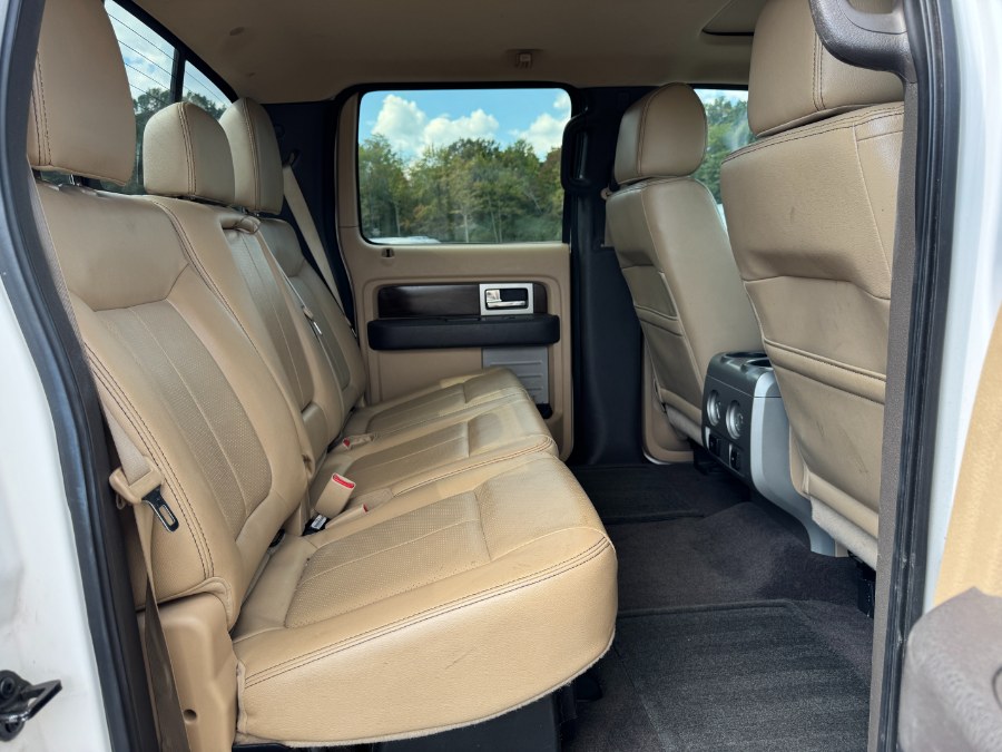 2012 Ford F-150 4WD SuperCrew 145" Lariat, available for sale in Ortonville, Michigan | Marsh Auto Sales LLC. Ortonville, Michigan 2012 Ford F-150 4WD SuperCrew 145" Lariat, available for sale in Ortonville, Michigan | Marsh Auto Sales LLC. Ortonville, Michigan