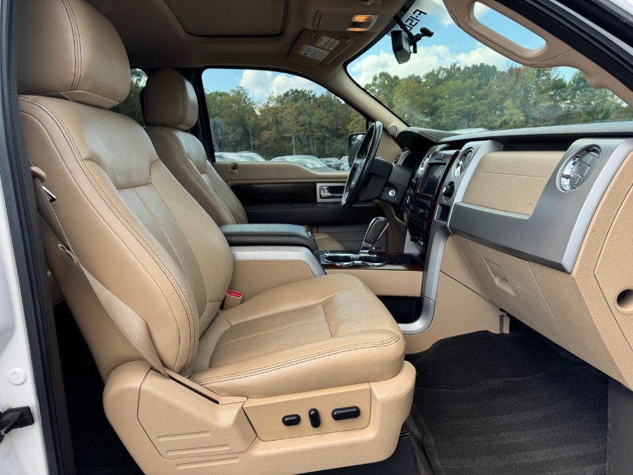 2012 Ford F-150 4WD SuperCrew 145" Lariat, available for sale in Ortonville, Michigan | Marsh Auto Sales LLC. Ortonville, Michigan 2012 Ford F-150 4WD SuperCrew 145" Lariat, available for sale in Ortonville, Michigan | Marsh Auto Sales LLC. Ortonville, Michigan