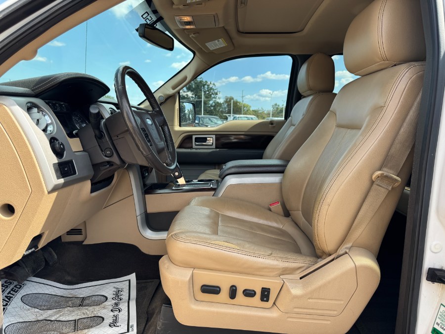 2012 Ford F-150 4WD SuperCrew 145" Lariat, available for sale in Ortonville, Michigan | Marsh Auto Sales LLC. Ortonville, Michigan 2012 Ford F-150 4WD SuperCrew 145" Lariat, available for sale in Ortonville, Michigan | Marsh Auto Sales LLC. Ortonville, Michigan