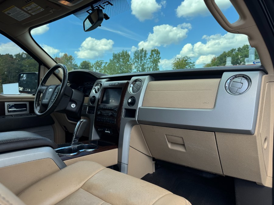 2012 Ford F-150 4WD SuperCrew 145" Lariat, available for sale in Ortonville, Michigan | Marsh Auto Sales LLC. Ortonville, Michigan 2012 Ford F-150 4WD SuperCrew 145" Lariat, available for sale in Ortonville, Michigan | Marsh Auto Sales LLC. Ortonville, Michigan