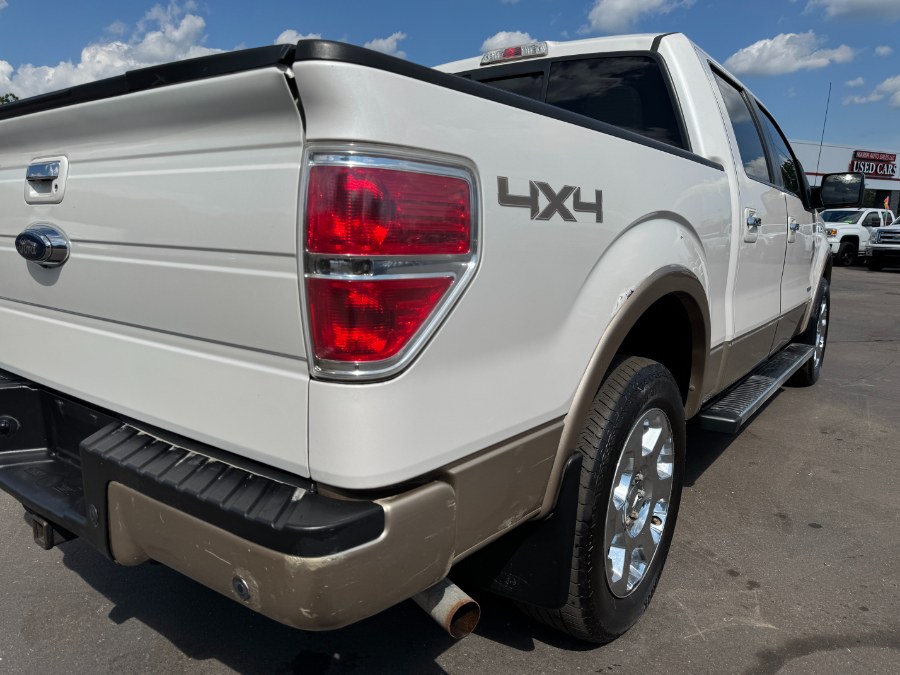 2012 Ford F-150 4WD SuperCrew 145" Lariat, available for sale in Ortonville, Michigan | Marsh Auto Sales LLC. Ortonville, Michigan 2012 Ford F-150 4WD SuperCrew 145" Lariat, available for sale in Ortonville, Michigan | Marsh Auto Sales LLC. Ortonville, Michigan