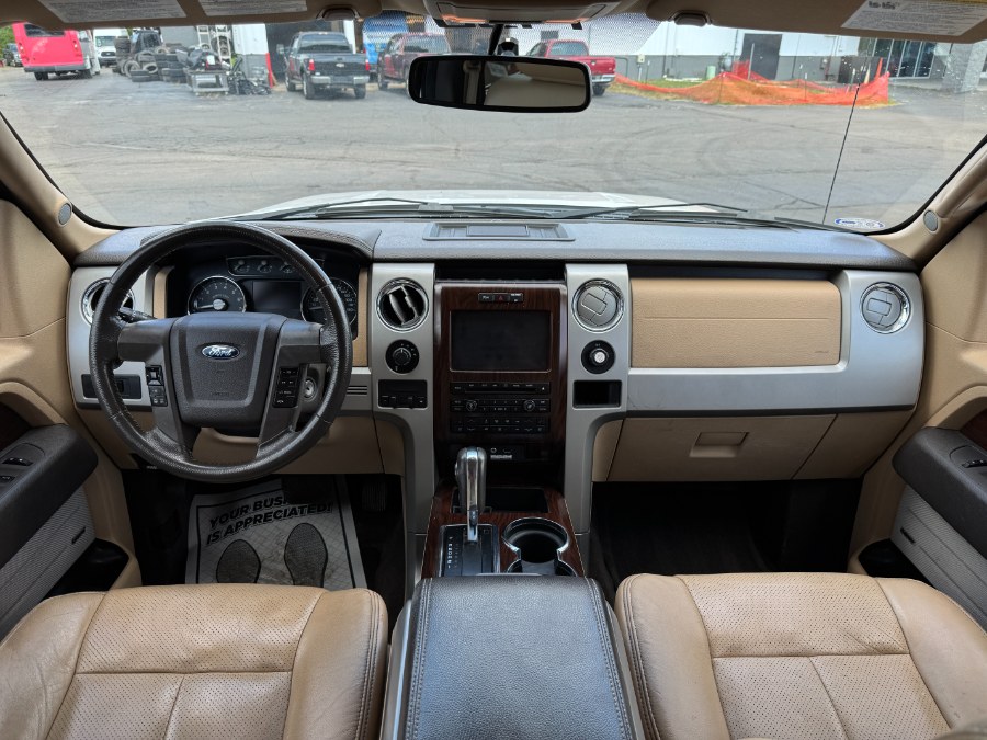 2012 Ford F-150 4WD SuperCrew 145" Lariat, available for sale in Ortonville, Michigan | Marsh Auto Sales LLC. Ortonville, Michigan 2012 Ford F-150 4WD SuperCrew 145" Lariat, available for sale in Ortonville, Michigan | Marsh Auto Sales LLC. Ortonville, Michigan