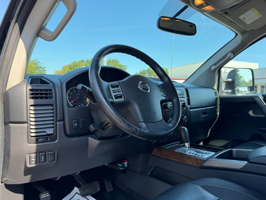 2012 Nissan Titan 4WD King Cab SWB SL, available for sale in Ortonville, Michigan | Marsh Auto Sales LLC. Ortonville, Michigan 2012 Nissan Titan 4WD King Cab SWB SL, available for sale in Ortonville, Michigan | Marsh Auto Sales LLC. Ortonville, Michigan