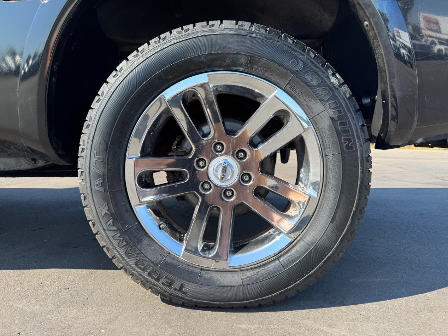 2012 Nissan Titan 4WD King Cab SWB SL, available for sale in Ortonville, Michigan | Marsh Auto Sales LLC. Ortonville, Michigan 2012 Nissan Titan 4WD King Cab SWB SL, available for sale in Ortonville, Michigan | Marsh Auto Sales LLC. Ortonville, Michigan
