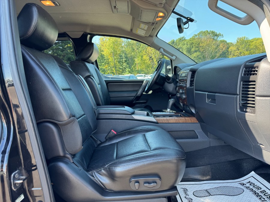 2012 Nissan Titan 4WD King Cab SWB SL, available for sale in Ortonville, Michigan | Marsh Auto Sales LLC. Ortonville, Michigan 2012 Nissan Titan 4WD King Cab SWB SL, available for sale in Ortonville, Michigan | Marsh Auto Sales LLC. Ortonville, Michigan