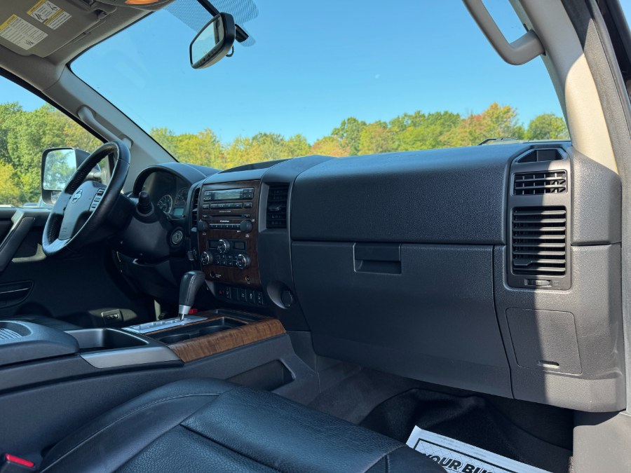 2012 Nissan Titan 4WD King Cab SWB SL, available for sale in Ortonville, Michigan | Marsh Auto Sales LLC. Ortonville, Michigan 2012 Nissan Titan 4WD King Cab SWB SL, available for sale in Ortonville, Michigan | Marsh Auto Sales LLC. Ortonville, Michigan