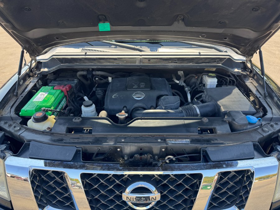2012 Nissan Titan 4WD King Cab SWB SL, available for sale in Ortonville, Michigan | Marsh Auto Sales LLC. Ortonville, Michigan 2012 Nissan Titan 4WD King Cab SWB SL, available for sale in Ortonville, Michigan | Marsh Auto Sales LLC. Ortonville, Michigan