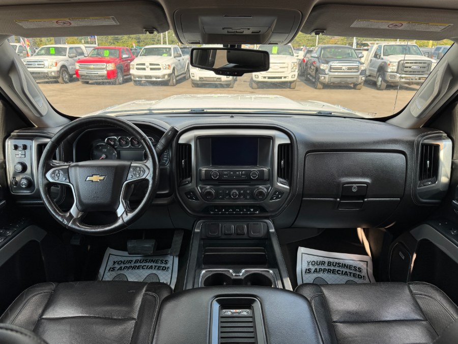 2018 Chevrolet Silverado 2500HD 4WD Crew Cab 153.7" LTZ, available for sale in Ortonville, Michigan | Marsh Auto Sales LLC. Ortonville, Michigan 2018 Chevrolet Silverado 2500HD 4WD Crew Cab 153.7" LTZ, available for sale in Ortonville, Michigan | Marsh Auto Sales LLC. Ortonville, Michigan