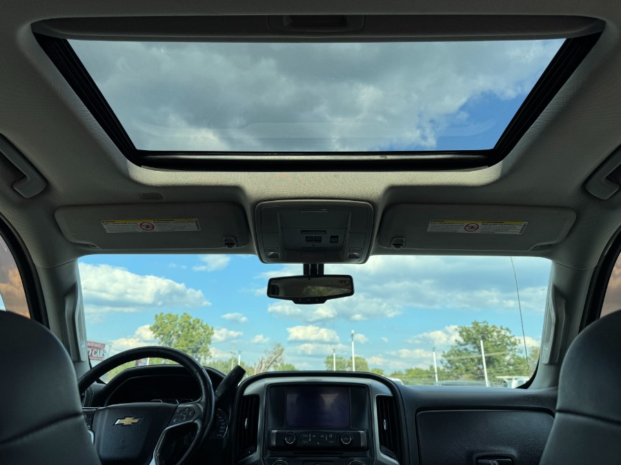 2018 Chevrolet Silverado 2500HD 4WD Crew Cab 153.7" LTZ, available for sale in Ortonville, Michigan | Marsh Auto Sales LLC. Ortonville, Michigan 2018 Chevrolet Silverado 2500HD 4WD Crew Cab 153.7" LTZ, available for sale in Ortonville, Michigan | Marsh Auto Sales LLC. Ortonville, Michigan