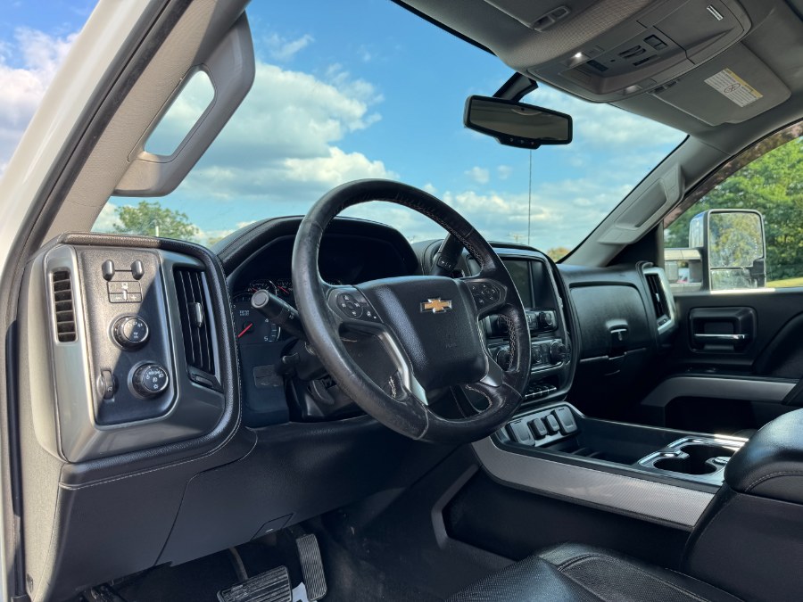 2018 Chevrolet Silverado 2500HD 4WD Crew Cab 153.7" LTZ, available for sale in Ortonville, Michigan | Marsh Auto Sales LLC. Ortonville, Michigan 2018 Chevrolet Silverado 2500HD 4WD Crew Cab 153.7" LTZ, available for sale in Ortonville, Michigan | Marsh Auto Sales LLC. Ortonville, Michigan
