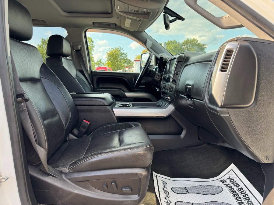 2018 Chevrolet Silverado 2500HD 4WD Crew Cab 153.7" LTZ, available for sale in Ortonville, Michigan | Marsh Auto Sales LLC. Ortonville, Michigan 2018 Chevrolet Silverado 2500HD 4WD Crew Cab 153.7" LTZ, available for sale in Ortonville, Michigan | Marsh Auto Sales LLC. Ortonville, Michigan