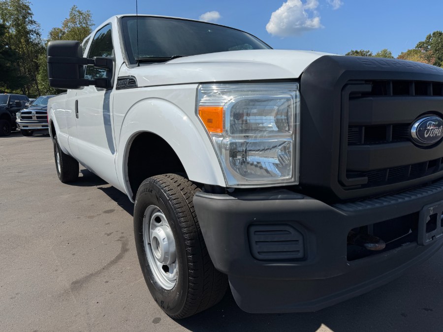 2014 Ford Super Duty F-250 SRW 4WD SuperCab 158" XL, available for sale in Ortonville, Michigan | Marsh Auto Sales LLC. Ortonville, Michigan 2014 Ford Super Duty F-250 SRW 4WD SuperCab 158" XL, available for sale in Ortonville, Michigan | Marsh Auto Sales LLC. Ortonville, Michigan