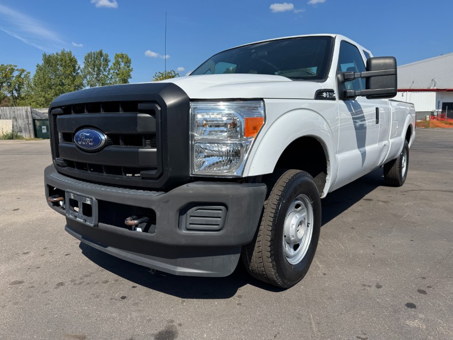 2014 Ford Super Duty F-250 SRW 4WD SuperCab 158" XL, available for sale in Ortonville, Michigan | Marsh Auto Sales LLC. Ortonville, Michigan 2014 Ford Super Duty F-250 SRW 4WD SuperCab 158" XL, available for sale in Ortonville, Michigan | Marsh Auto Sales LLC. Ortonville, Michigan