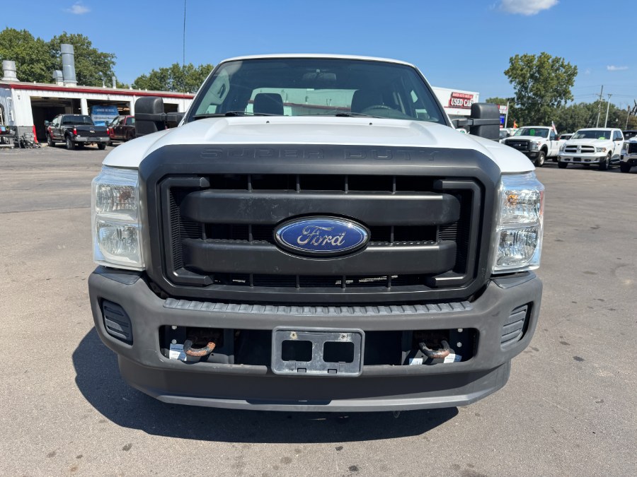 2014 Ford Super Duty F-250 SRW 4WD SuperCab 158" XL, available for sale in Ortonville, Michigan | Marsh Auto Sales LLC. Ortonville, Michigan 2014 Ford Super Duty F-250 SRW 4WD SuperCab 158" XL, available for sale in Ortonville, Michigan | Marsh Auto Sales LLC. Ortonville, Michigan