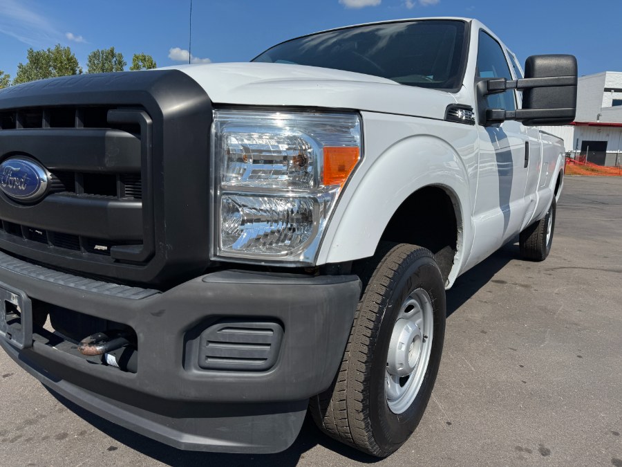2014 Ford Super Duty F-250 SRW 4WD SuperCab 158" XL, available for sale in Ortonville, Michigan | Marsh Auto Sales LLC. Ortonville, Michigan 2014 Ford Super Duty F-250 SRW 4WD SuperCab 158" XL, available for sale in Ortonville, Michigan | Marsh Auto Sales LLC. Ortonville, Michigan