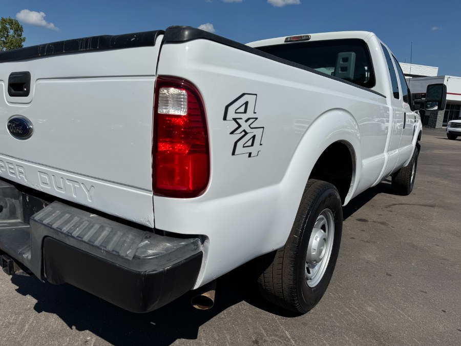 2014 Ford Super Duty F-250 SRW 4WD SuperCab 158" XL, available for sale in Ortonville, Michigan | Marsh Auto Sales LLC. Ortonville, Michigan 2014 Ford Super Duty F-250 SRW 4WD SuperCab 158" XL, available for sale in Ortonville, Michigan | Marsh Auto Sales LLC. Ortonville, Michigan
