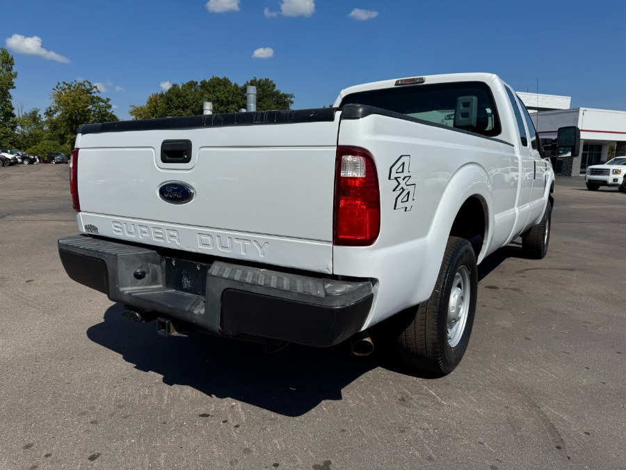 2014 Ford Super Duty F-250 SRW 4WD SuperCab 158" XL, available for sale in Ortonville, Michigan | Marsh Auto Sales LLC. Ortonville, Michigan 2014 Ford Super Duty F-250 SRW 4WD SuperCab 158" XL, available for sale in Ortonville, Michigan | Marsh Auto Sales LLC. Ortonville, Michigan