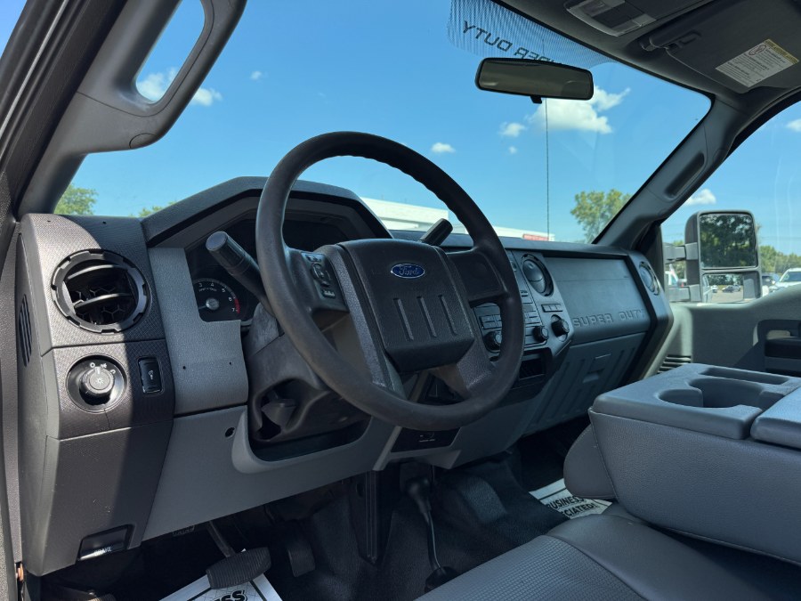 2014 Ford Super Duty F-250 SRW 4WD SuperCab 158" XL, available for sale in Ortonville, Michigan | Marsh Auto Sales LLC. Ortonville, Michigan 2014 Ford Super Duty F-250 SRW 4WD SuperCab 158" XL, available for sale in Ortonville, Michigan | Marsh Auto Sales LLC. Ortonville, Michigan
