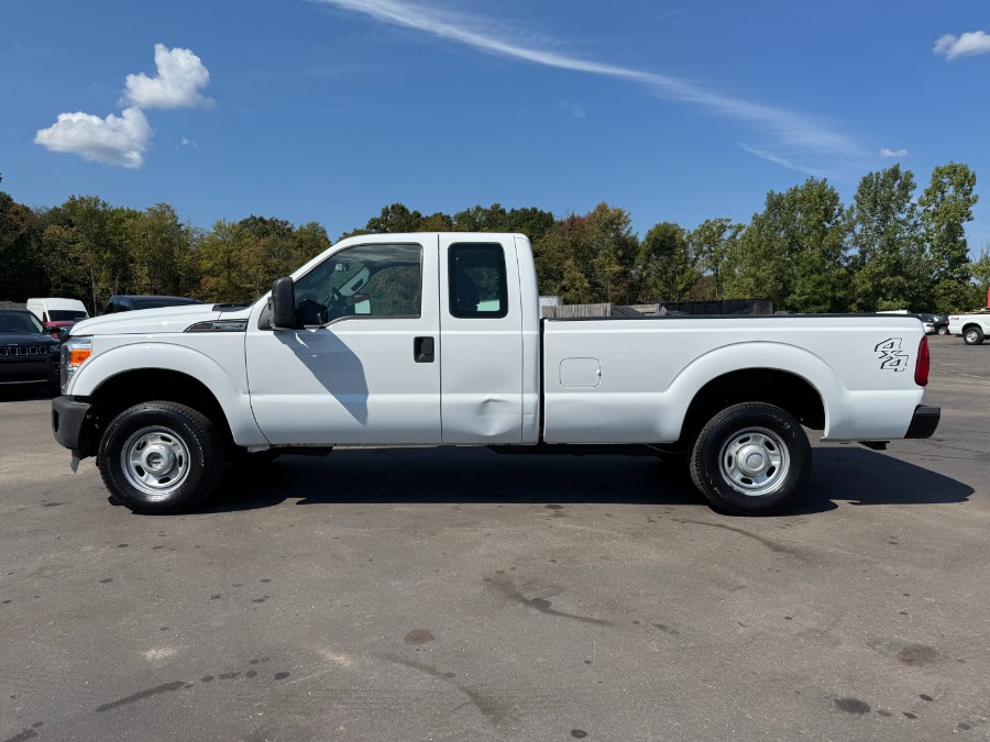 2014 Ford Super Duty F-250 SRW 4WD SuperCab 158" XL, available for sale in Ortonville, Michigan | Marsh Auto Sales LLC. Ortonville, Michigan 2014 Ford Super Duty F-250 SRW 4WD SuperCab 158" XL, available for sale in Ortonville, Michigan | Marsh Auto Sales LLC. Ortonville, Michigan