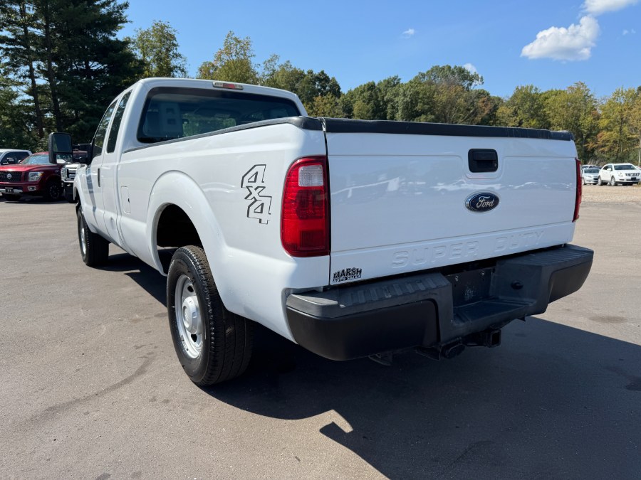 2014 Ford Super Duty F-250 SRW 4WD SuperCab 158" XL, available for sale in Ortonville, Michigan | Marsh Auto Sales LLC. Ortonville, Michigan 2014 Ford Super Duty F-250 SRW 4WD SuperCab 158" XL, available for sale in Ortonville, Michigan | Marsh Auto Sales LLC. Ortonville, Michigan