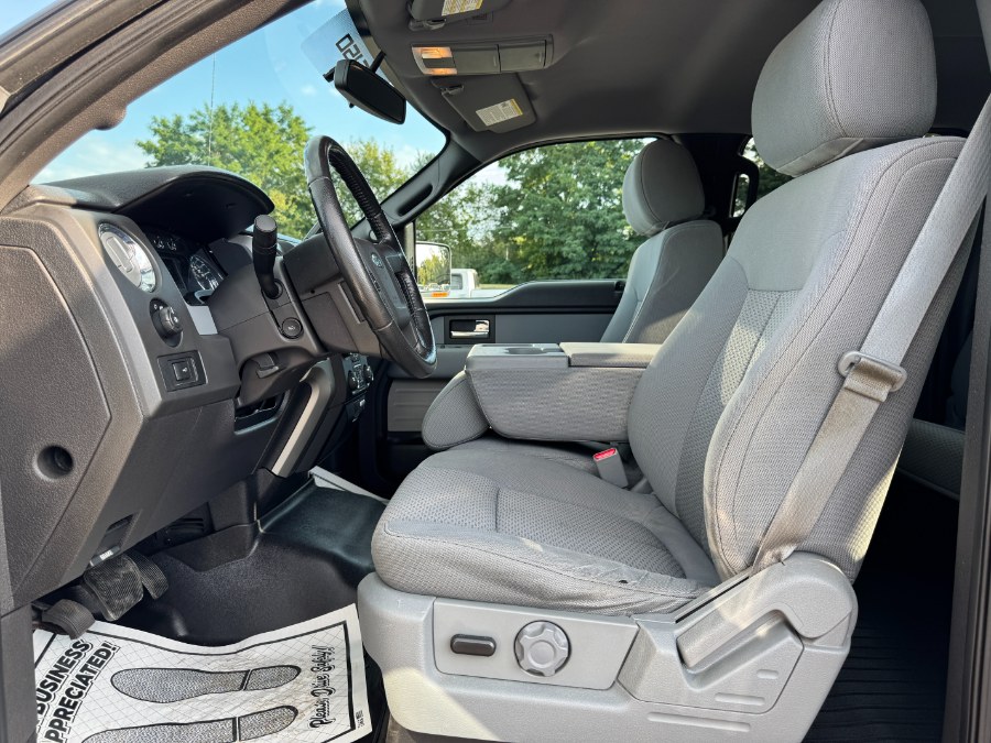 2013 Ford F-150 4WD SuperCrew 145" XLT, available for sale in Ortonville, Michigan | Marsh Auto Sales LLC. Ortonville, Michigan 2013 Ford F-150 4WD SuperCrew 145" XLT, available for sale in Ortonville, Michigan | Marsh Auto Sales LLC. Ortonville, Michigan