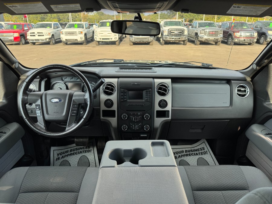 2013 Ford F-150 4WD SuperCrew 145" XLT, available for sale in Ortonville, Michigan | Marsh Auto Sales LLC. Ortonville, Michigan 2013 Ford F-150 4WD SuperCrew 145" XLT, available for sale in Ortonville, Michigan | Marsh Auto Sales LLC. Ortonville, Michigan