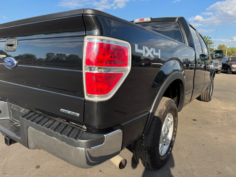 2013 Ford F-150 4WD SuperCrew 145" XLT, available for sale in Ortonville, Michigan | Marsh Auto Sales LLC. Ortonville, Michigan 2013 Ford F-150 4WD SuperCrew 145" XLT, available for sale in Ortonville, Michigan | Marsh Auto Sales LLC. Ortonville, Michigan