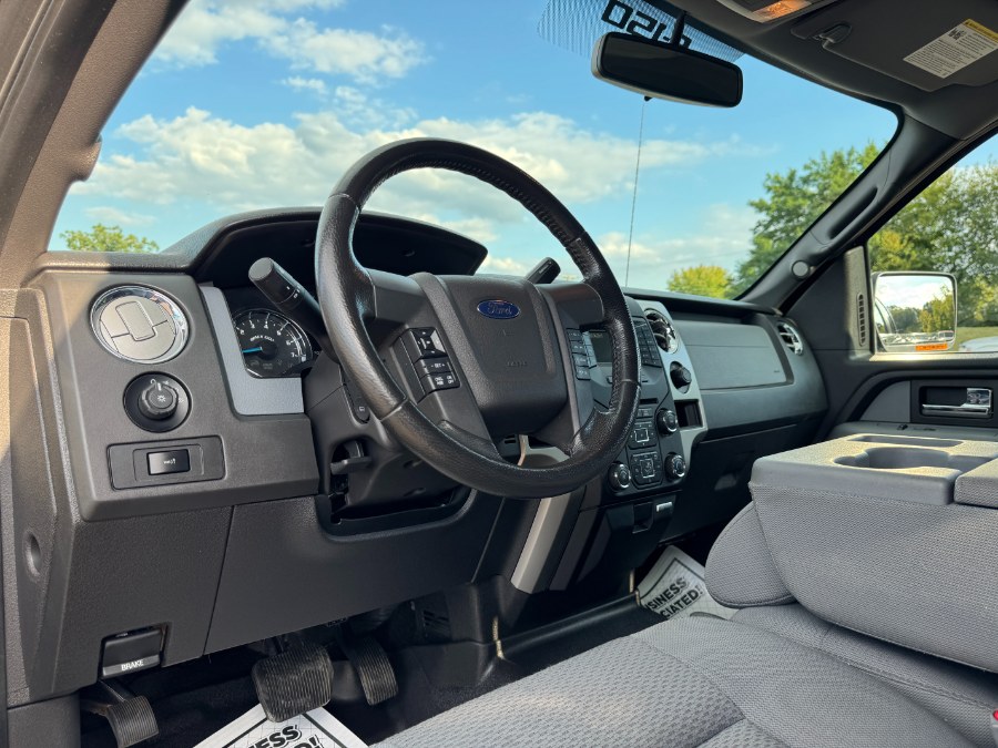 2013 Ford F-150 4WD SuperCrew 145" XLT, available for sale in Ortonville, Michigan | Marsh Auto Sales LLC. Ortonville, Michigan 2013 Ford F-150 4WD SuperCrew 145" XLT, available for sale in Ortonville, Michigan | Marsh Auto Sales LLC. Ortonville, Michigan
