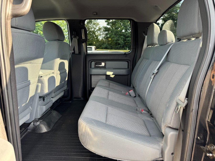 2013 Ford F-150 4WD SuperCrew 145" XLT, available for sale in Ortonville, Michigan | Marsh Auto Sales LLC. Ortonville, Michigan 2013 Ford F-150 4WD SuperCrew 145" XLT, available for sale in Ortonville, Michigan | Marsh Auto Sales LLC. Ortonville, Michigan