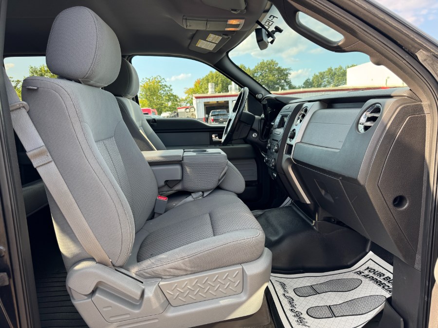 2013 Ford F-150 4WD SuperCrew 145" XLT, available for sale in Ortonville, Michigan | Marsh Auto Sales LLC. Ortonville, Michigan 2013 Ford F-150 4WD SuperCrew 145" XLT, available for sale in Ortonville, Michigan | Marsh Auto Sales LLC. Ortonville, Michigan