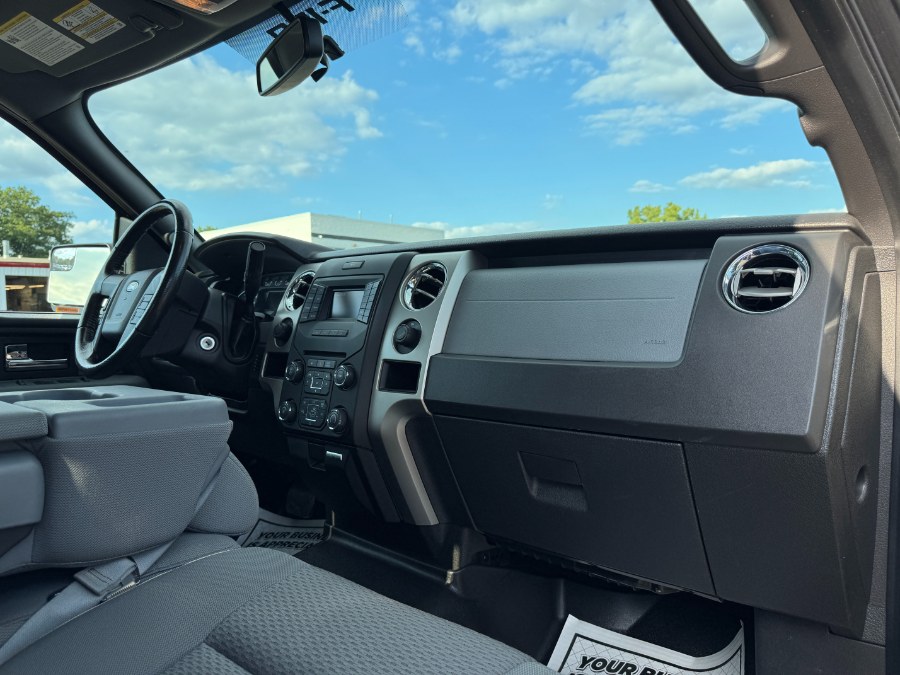 2013 Ford F-150 4WD SuperCrew 145" XLT, available for sale in Ortonville, Michigan | Marsh Auto Sales LLC. Ortonville, Michigan 2013 Ford F-150 4WD SuperCrew 145" XLT, available for sale in Ortonville, Michigan | Marsh Auto Sales LLC. Ortonville, Michigan