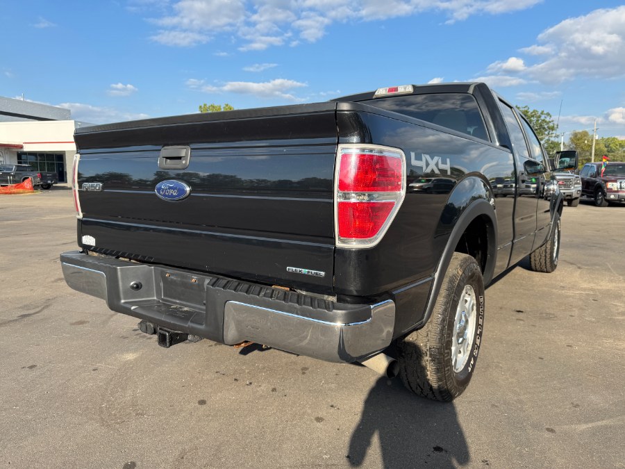 2013 Ford F-150 4WD SuperCrew 145" XLT, available for sale in Ortonville, Michigan | Marsh Auto Sales LLC. Ortonville, Michigan 2013 Ford F-150 4WD SuperCrew 145" XLT, available for sale in Ortonville, Michigan | Marsh Auto Sales LLC. Ortonville, Michigan