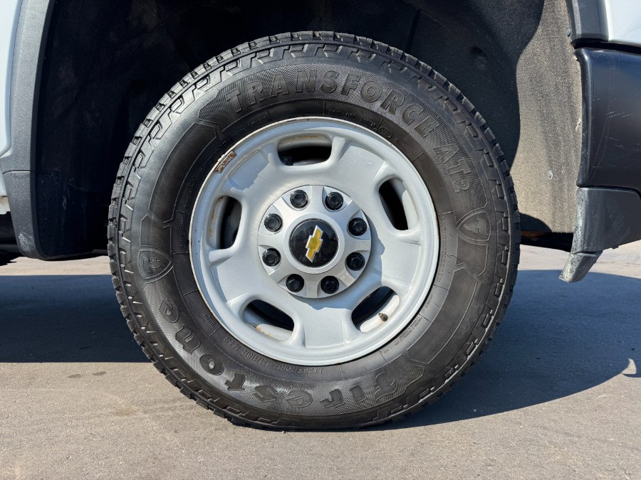 2021 Chevrolet Silverado 2500HD 4WD Double Cab 149" Work Truck, available for sale in Ortonville, Michigan | Marsh Auto Sales LLC. Ortonville, Michigan 2021 Chevrolet Silverado 2500HD 4WD Double Cab 149" Work Truck, available for sale in Ortonville, Michigan | Marsh Auto Sales LLC. Ortonville, Michigan